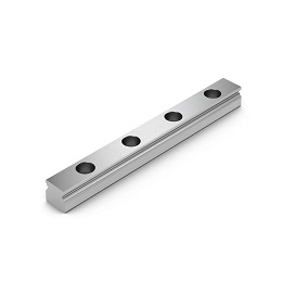 Schneeberger Miniature Linear Rails